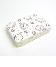 ちいかわ アクセサリーケース （うさぎ） 小物入れ ボックス ギフト