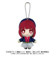 推しの子 有馬かな ボールチェンマスコット アイドル 推し活