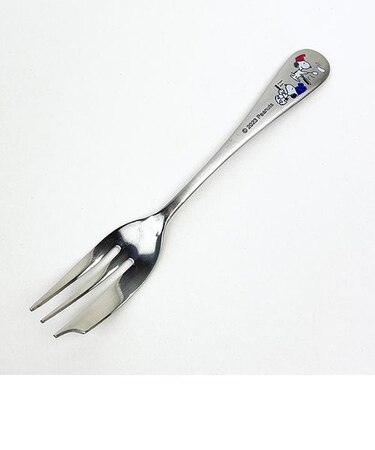 スヌーピー ケーキフォーク （コック） キッチン 日本製