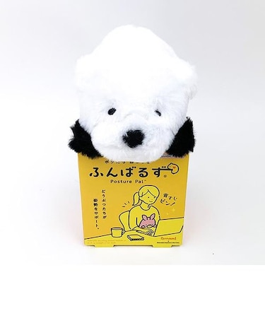 SPY×FAMILY(スパイファミリー) ボンド・フォージャー ふんばるず ぬいぐるみ 少年ジャンプ+