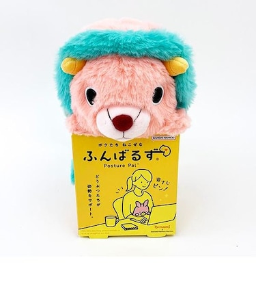 SPY×FAMILY（スパイファミリー） キメラさん ふんばるず ぬいぐるみ 少年ジャンプ＋