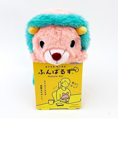 SPY×FAMILY（スパイファミリー） キメラさん ふんばるず ぬいぐるみ 少年ジャンプ＋