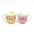 星のカービィ ペアマグカップ カービィ＆ワドルディ カップ マグ ランチ ティータイム キッチン ギフト