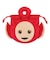 テレタビーズ ポー ぬいぐるみ巾着 ポーチ 小物入れ Teletubbies