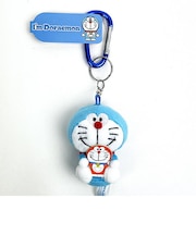 ドラえもん カラビナMC ミニドラ マスコット キーホルダー I'm Doraemon
