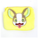ポケモン ワンパチ ミニティッシュポーチ 小物入れ Pokemon