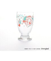 うる星やつら ジュースグラス ノスタルジックアイドルver.