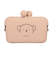 ミッフィー DO-MO(ドーモ) シリコン がま口 カードケース ミニポーチ(ボリス) miffy