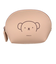 ミッフィー NUU-Oval(ヌゥオーバル) シリコン オーバル ポーチ(ボリス) miffy