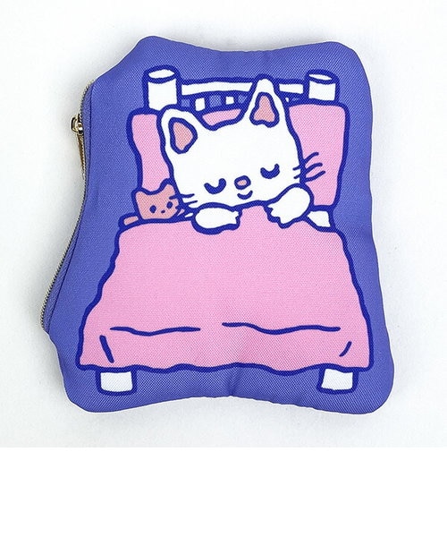 ミッフィー miffy フラワーシャワー スカジャン (L) ブルゾン アパレル