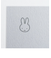 ミッフィー miffy ポストカード（purple） ハガキ 文具 日本製