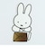 ミッフィー miffy ダイカットポストカード （writing） ハガキ 文具 日本製