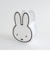 ミッフィー miffy アクリルペンスタンド （white） 小物入れ 文具