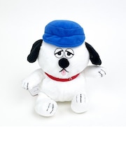 スヌーピー フレンズ ビーンドール オラフ ぬいぐるみ 人形 マスコット インテリア