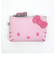 サンリオ ハローキティ NUU-small シリコンポーチ ピンク 小物入れ