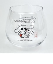 サンリオ シナモン アイシナモロール ゆらゆらグラス ご自愛 コップ ランチ