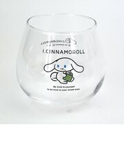 サンリオ シナモン アイシナモロール ゆらゆらグラス もぐもぐ コップ ランチ