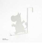 ムーミン ドアフック インテリア MOOMIN