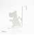 ムーミン ドアフック インテリア MOOMIN