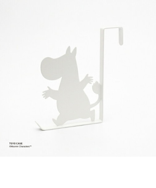 ムーミン ドアフック インテリア MOOMIN