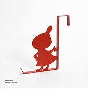 ムーミン リトルミイ ドアフック インテリア MOOMIN