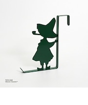 ムーミン スナフキン ドアフック インテリア MOOMIN