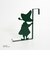 ムーミン スナフキン ドアフック インテリア MOOMIN