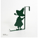 ムーミン スナフキン ドアフック インテリア MOOMIN