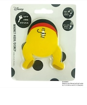 ディズニー くまのプーさん マグネットフック インテリア Disney