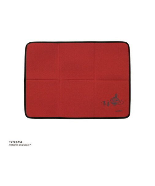 ムーミン リトルミイ サウナマット サ活 MOOMIN