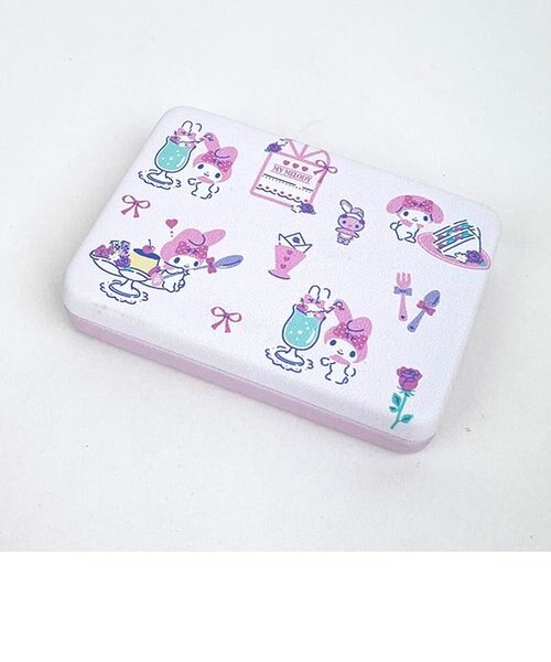 レア サンリオ マイメロディ ビジュー ジュエリーケース ジュエリーケース(マイメロディ)｜サンリオピューロランド