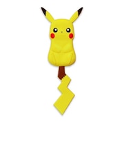 ポケットモンスター ピカチュウ ぺったりフック インテリア ポケモン
