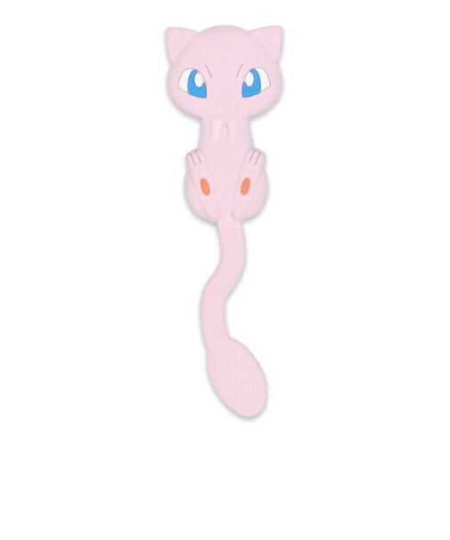ポケットモンスター ミュウ ぺったりフック インテリア ポケモン