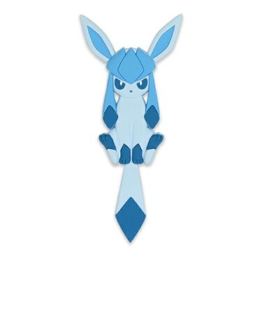 ポケットモンスター グレイシア ぺったりフック インテリア ポケモン
