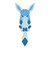 ポケットモンスター グレイシア ぺったりフック インテリア ポケモン