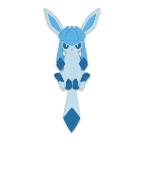 ポケットモンスター グレイシア ぺったりフック インテリア ポケモン