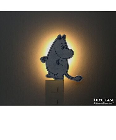 ムーミン ウォールライト ウォールライト インテリア MOOMIN