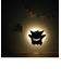 ポケットモンスター ゲンガー ウォールライト インテリア ポケモン