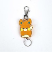 ポケットモンスター パモ ラバーリールキーホルダー ポケモン