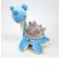 ポケットモンスター ラプラス もふもふ★うでまくら ぬいぐるみ ポケモン オフィス用品