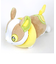 ポケットモンスター ワンパチ もふもふ★うでまくら ぬいぐるみ ポケモン オフィス用品