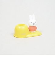 ミッフィー miffy 歯ブラシスタンド（RD） 歯ブラシ お風呂 インテリア