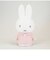 ミッフィー miffy ちょきんばこDX S（ピンク） 貯金箱 インテリア