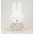 ミッフィー miffy ちょきんばこDX S（ベージュ） 貯金箱 インテリア