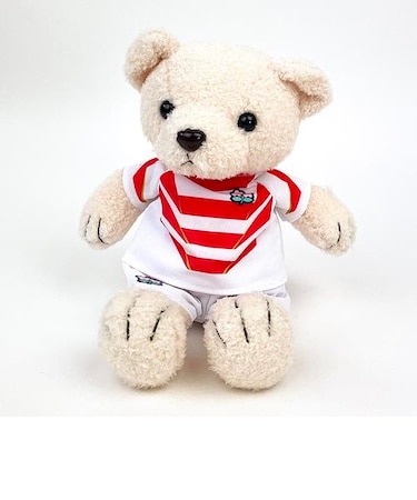 ベア ラグビー 日本代表 ぬいぐるみ 応援グッズ 応援グッズ