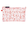 サンリオ ハローキティ NUU(ヌゥ) シリコン ポーチ(レトロパターン) miffy