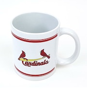 MLB カージナルス(Cardinals) マグカップ ヌートバー ヌートバー 野球