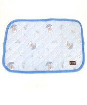 となりのトトロ 雨の日に ヒンヤリ枕パッド 寝具 布団 ベッド インテリア サマー 暑さ対策
