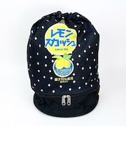 不二家 レモンスカッシュ 2wayバッグパック リュック バッグ