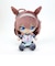 ウマ娘 ミホノブルボン Chibiぬいぐるみ プリティーダービー 推し活 バンダイ